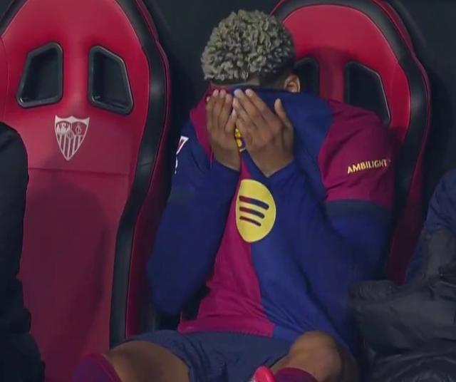 开云体育-巴萨主场告负，球迷心情沉重的简单介绍