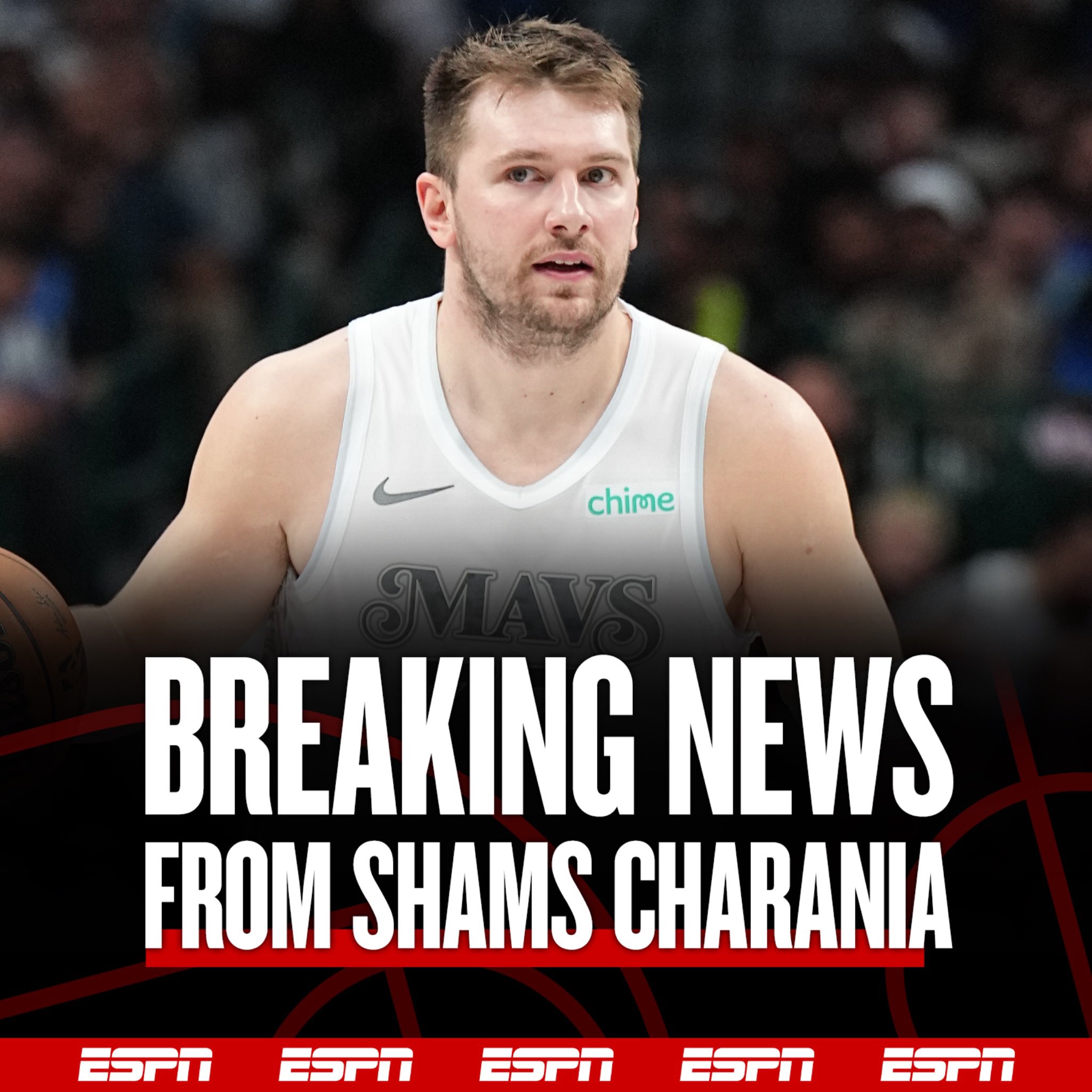 NBA球员受伤下场，球队一度落后