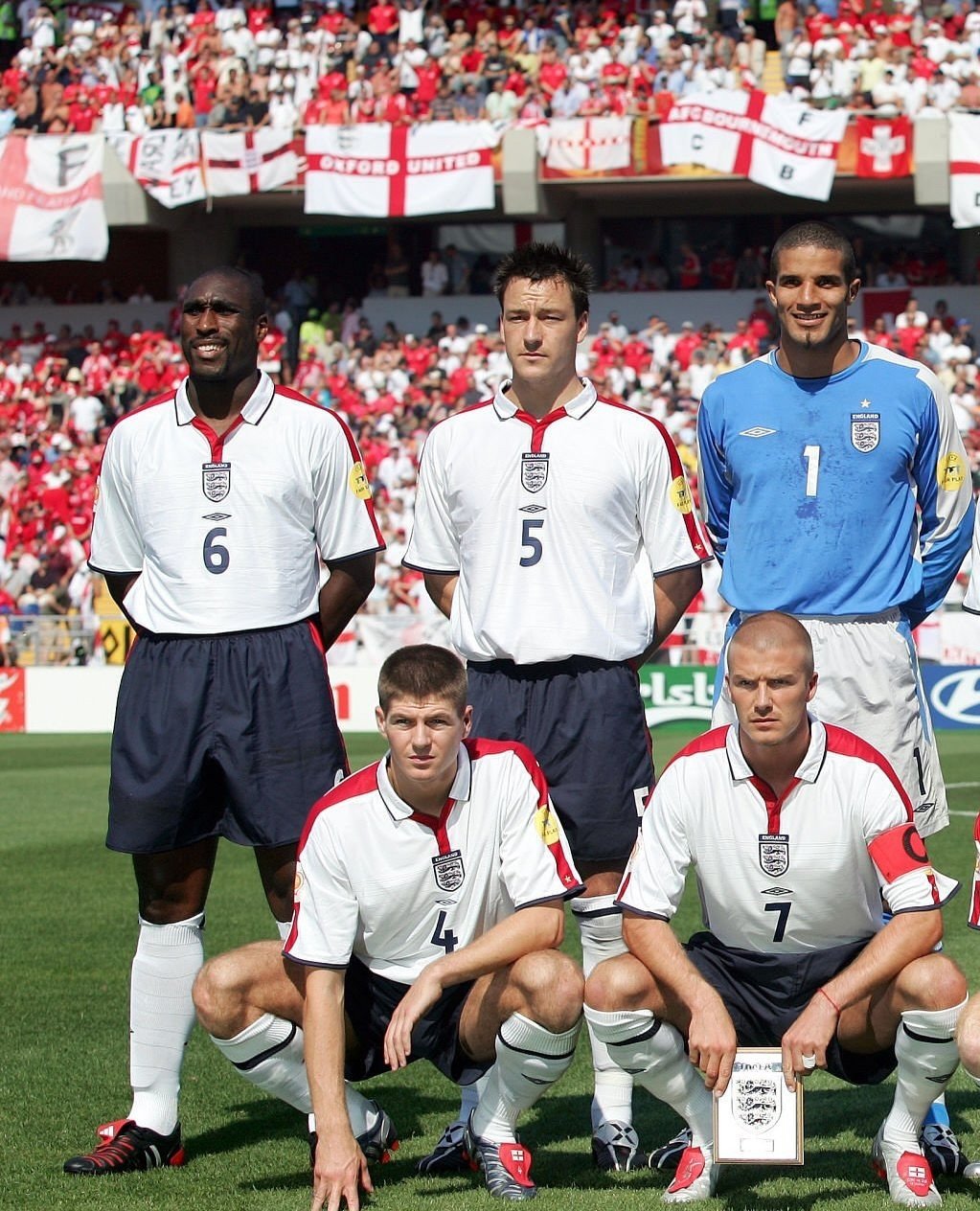 英格兰淘汰乌克兰，跻身欧洲杯四强