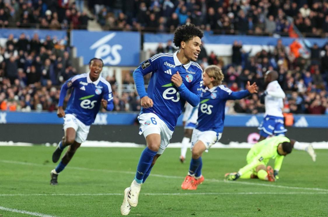 里尔对马赛：强强对话谁更胜一筹？