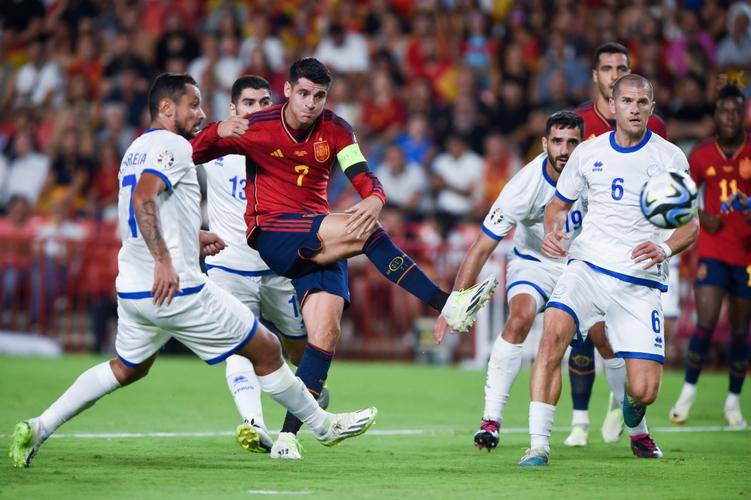 欧国联：一场纯粹的足球狂欢的简单介绍