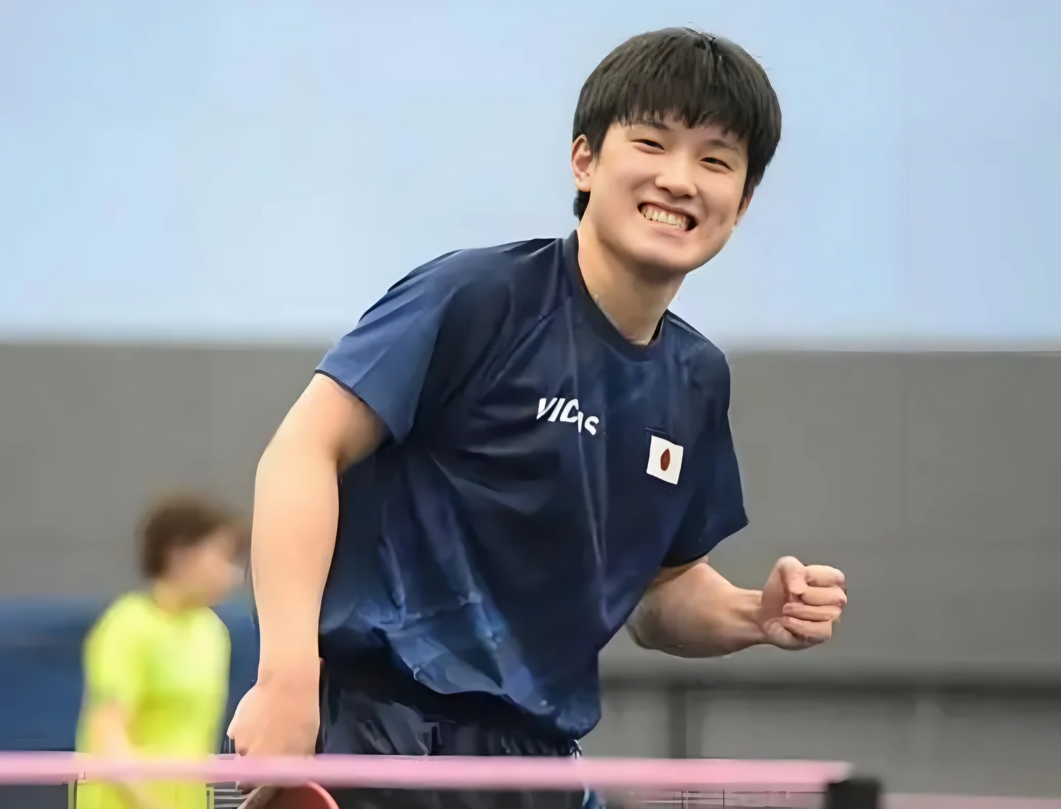 开云体育入口-关于日本队表现亮眼，迅速崭露头角的信息