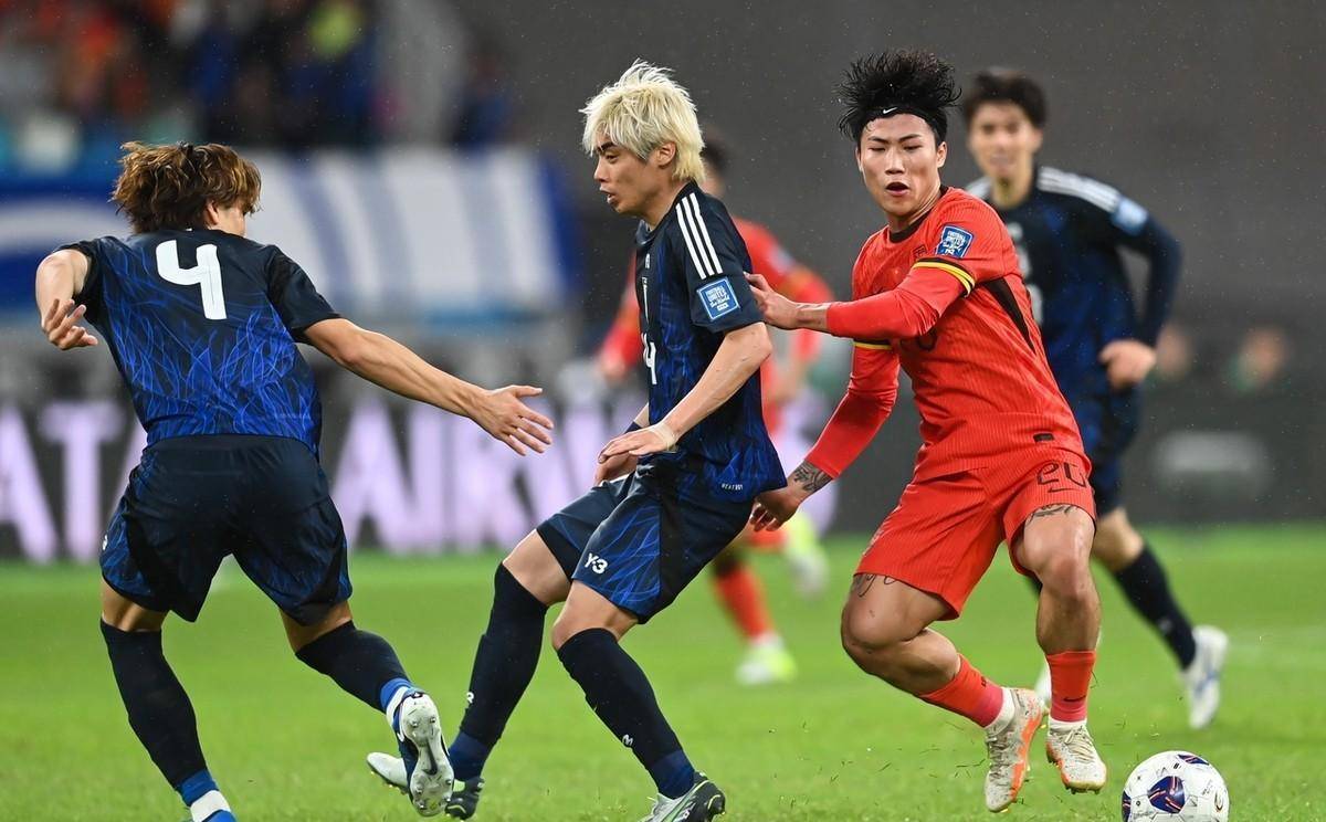 关于日本队表现亮眼，迅速崭露头角的信息