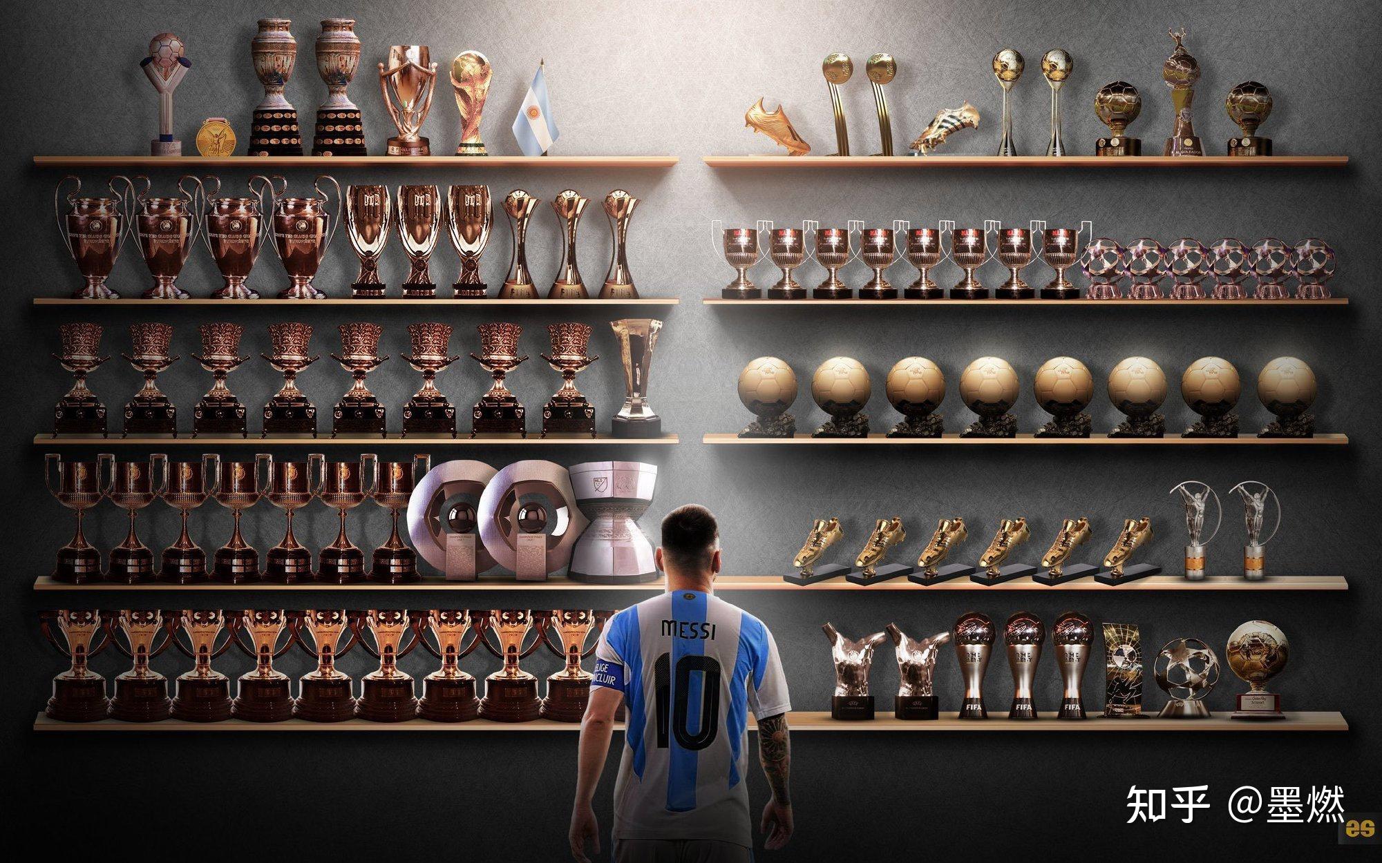 梅西在美洲杯决赛中破门得分，带领球队取胜