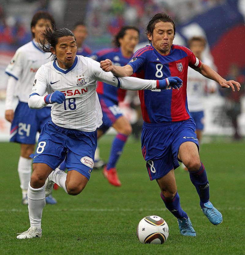 川崎前锋卫冕冠军，实现胜利三连冠的简单介绍