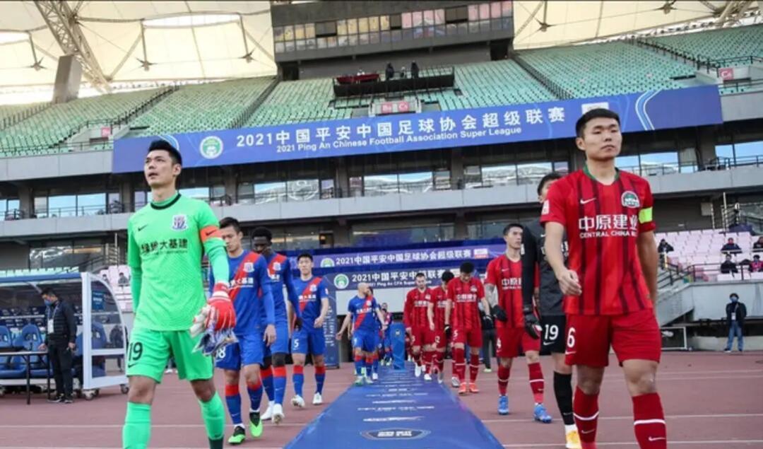 关于上海绿地申花对阵重庆斯威，谁能笑到最后？的信息