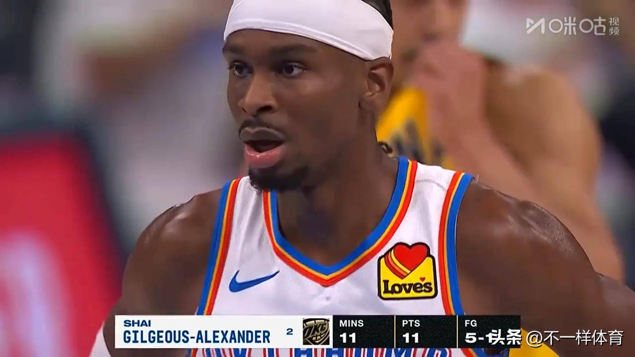 开拓者惜败雷霆，失去提前进入决赛机会