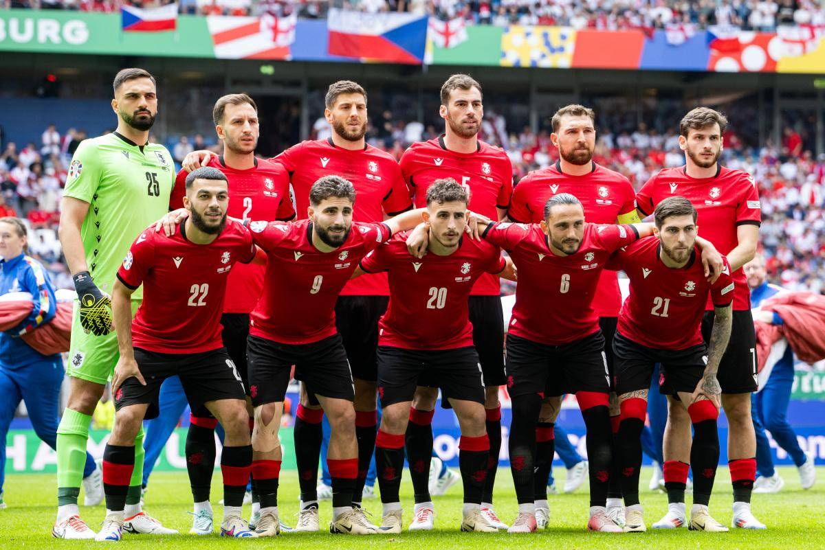 开云体育中国-德国队备战决赛，为夺取欧洲杯做最后准备