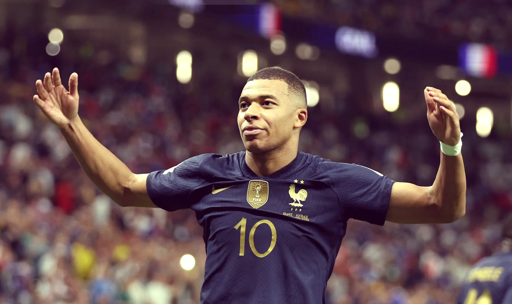 开云体育平台APP-法国队队长因伤退出比赛