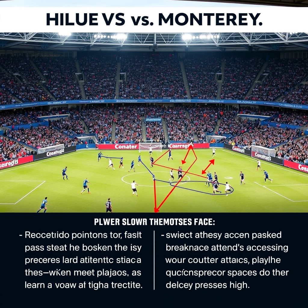 开云体育平台APP-阿尔希拉尔迎战蒙特雷，防守反击或成致胜关键