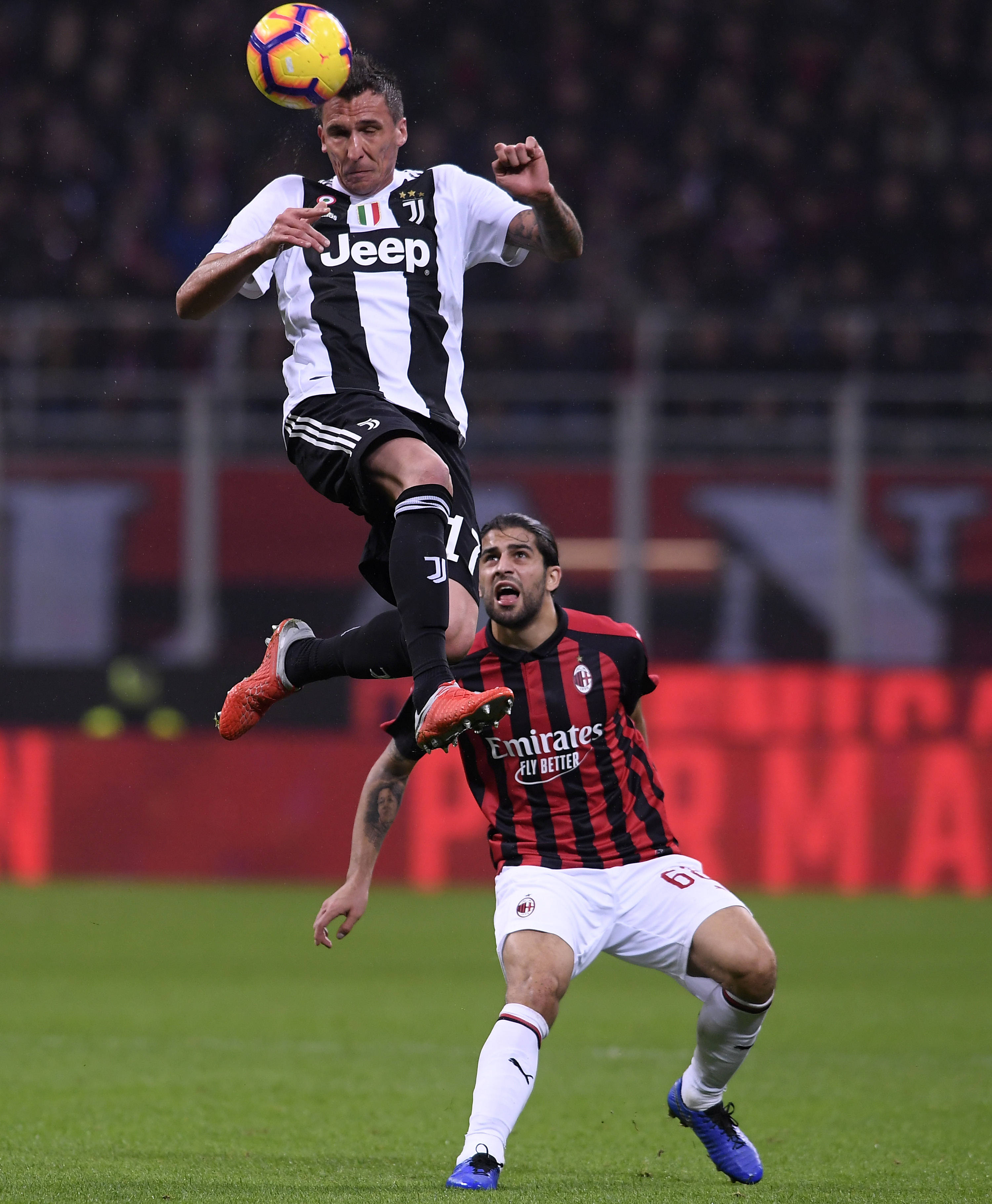 尤文图斯球员表现出色，助队取得胜利