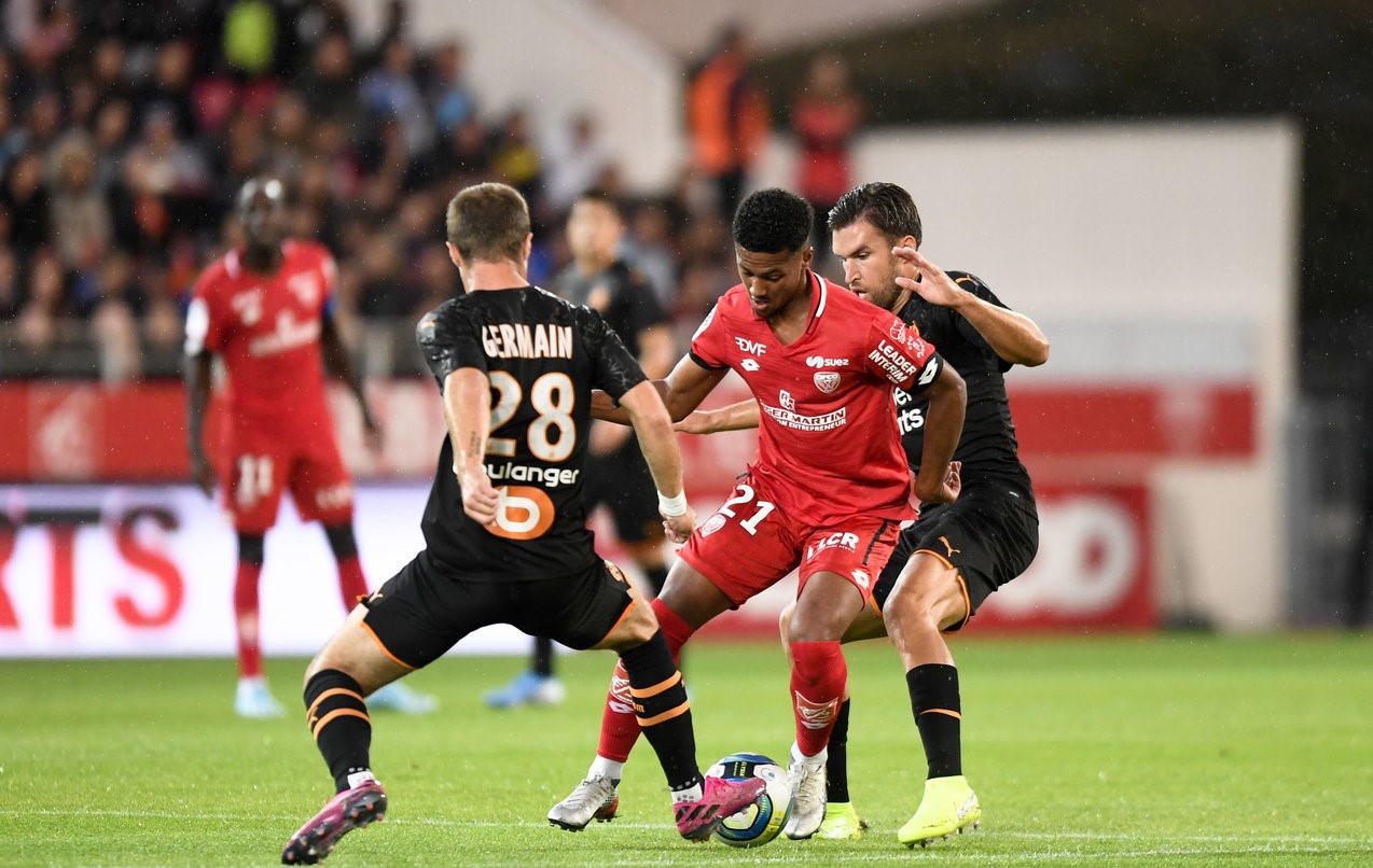 第戎战胜波尔多，积分追赶降级区球队的简单介绍