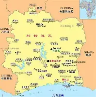 开云体育app-科特迪瓦队晋级到下一轮，士气百倍