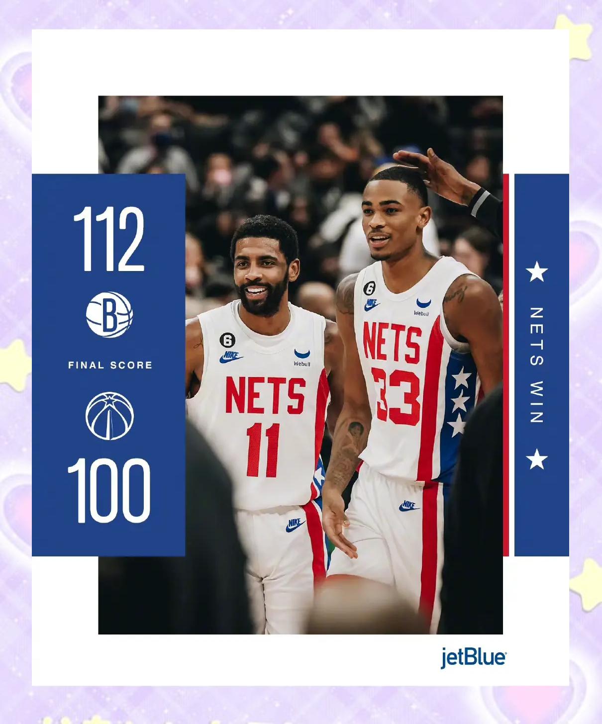 开云体育中国-篮网队在全球球随呈现精彩表现