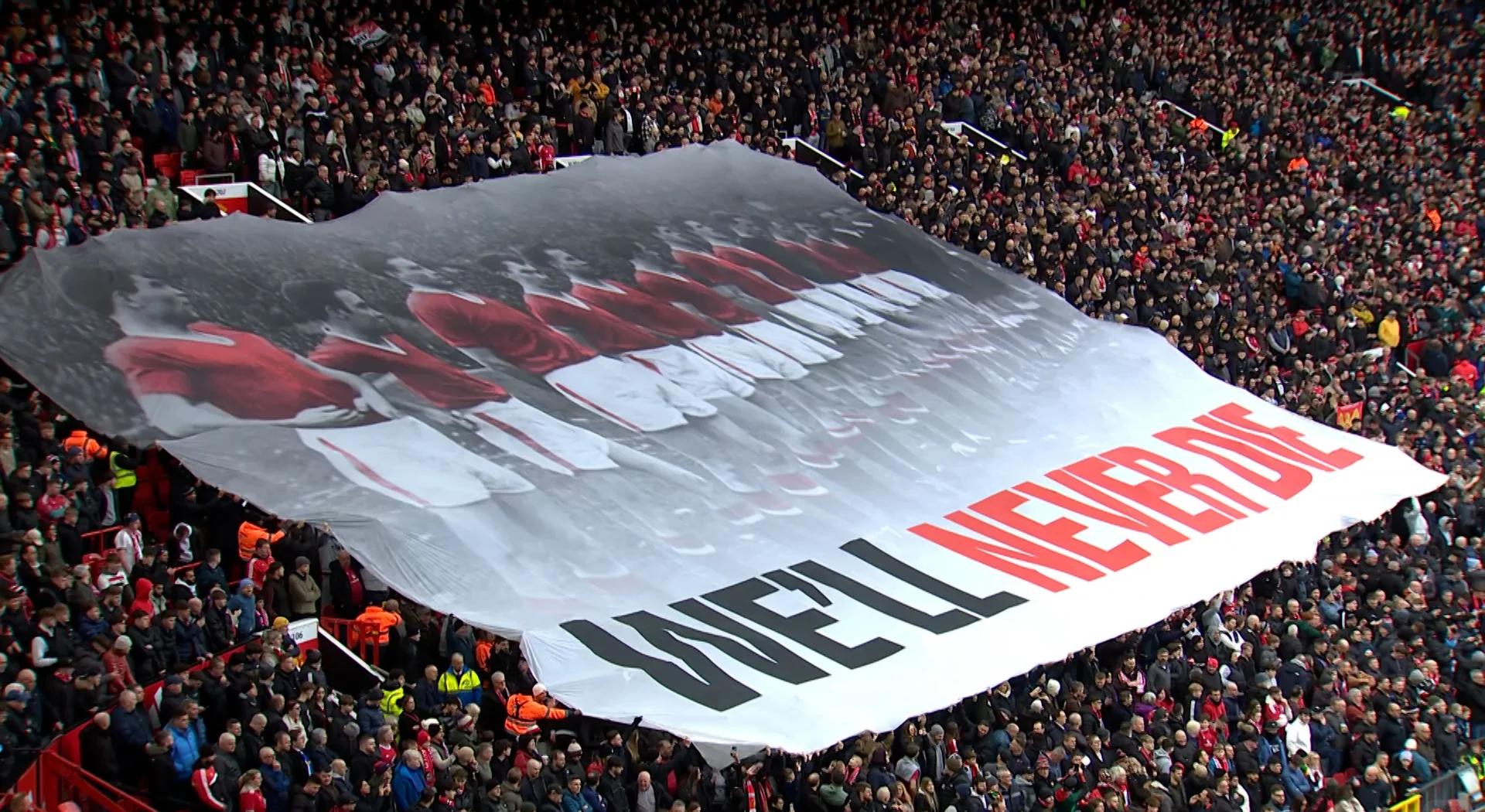 曼联将迎战水晶宫，红魔必须全力以赴