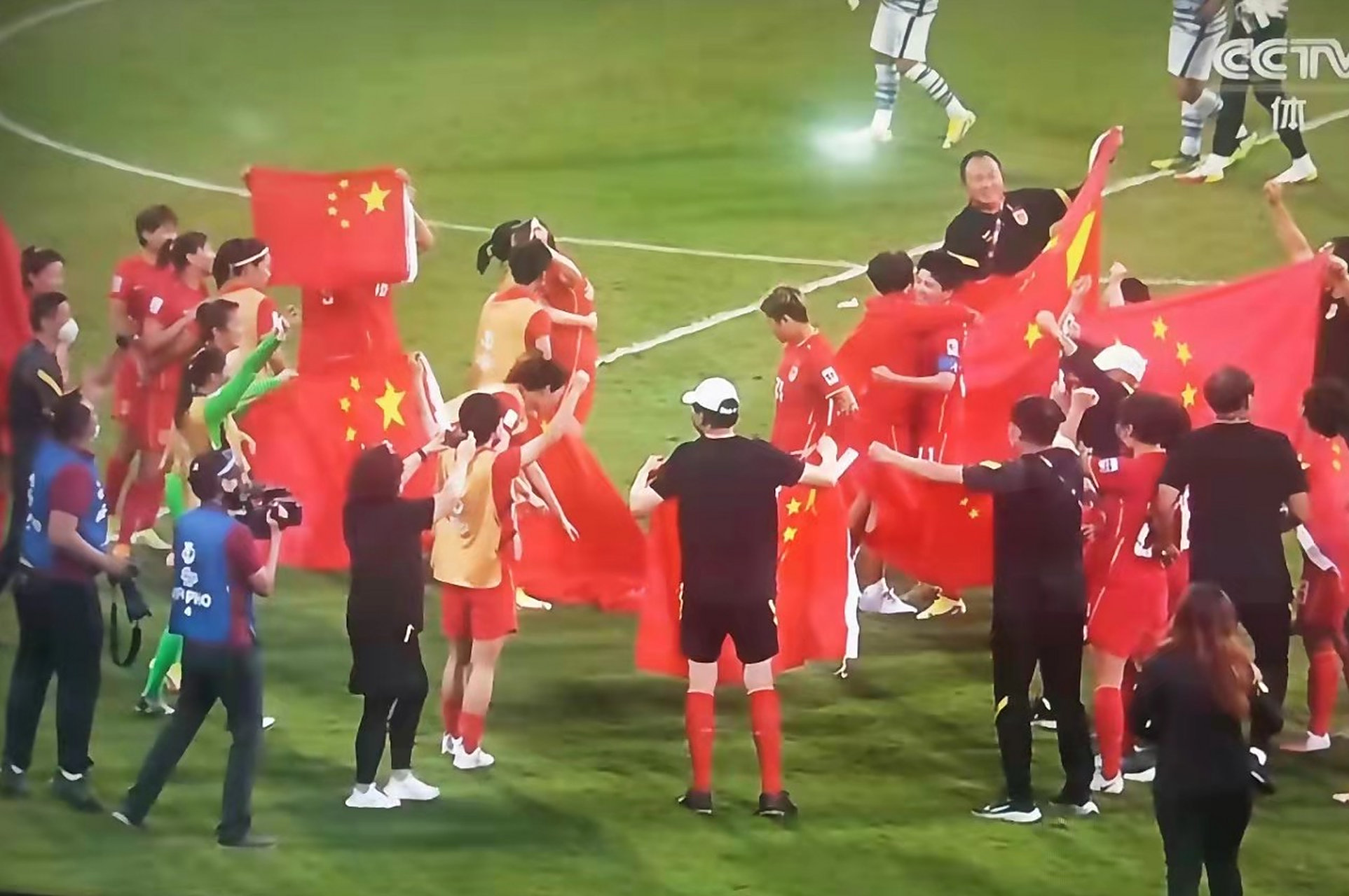 开云体育下载-亚洲女足联赛中我国队斩获冠军