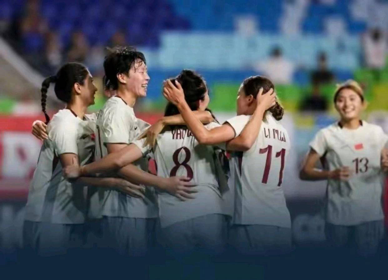 开云体育平台APP-女足赛场上的精彩表现备受瞩目