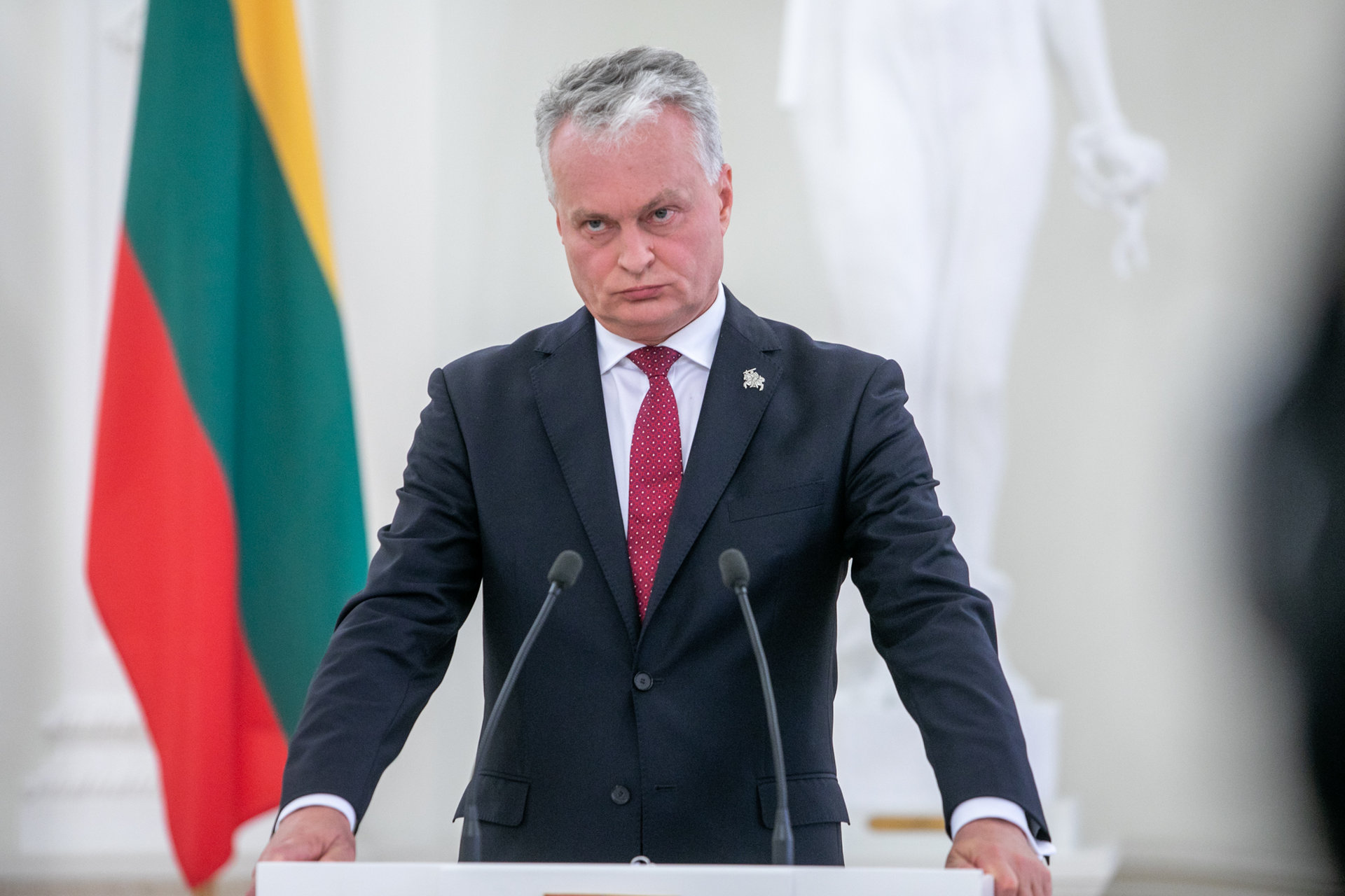 开云体育登录-立陶宛运动员在田径项目中取得巅峰