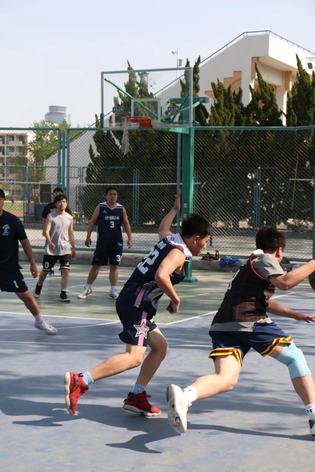 开云APP-关于莫桑比克篮球联赛赛场精彩纷呈，球队实力尽显的信息