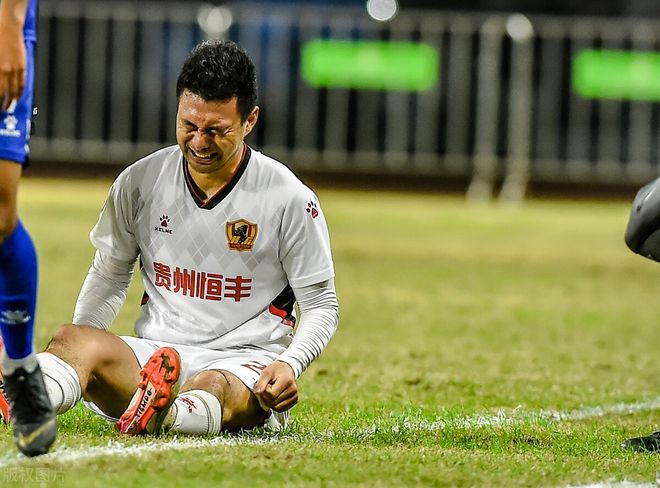 开云体育官网-重庆力帆主场不敌贵州智诚，遭遇两连败