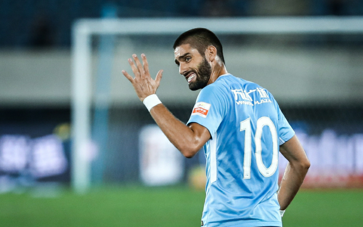 开云体育登录-关于大连一方队积极备战，力争主场反弹战胜重庆力帆队的信息