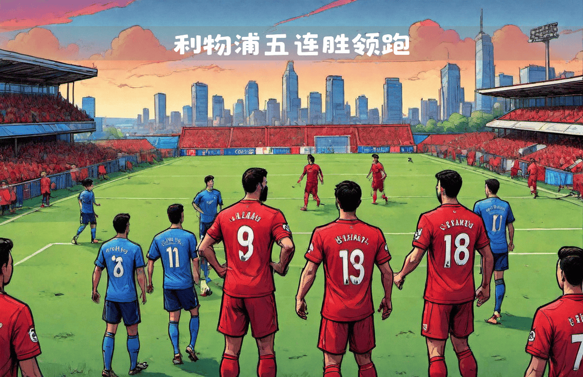 利物浦客场逆转多特，晋级四强！