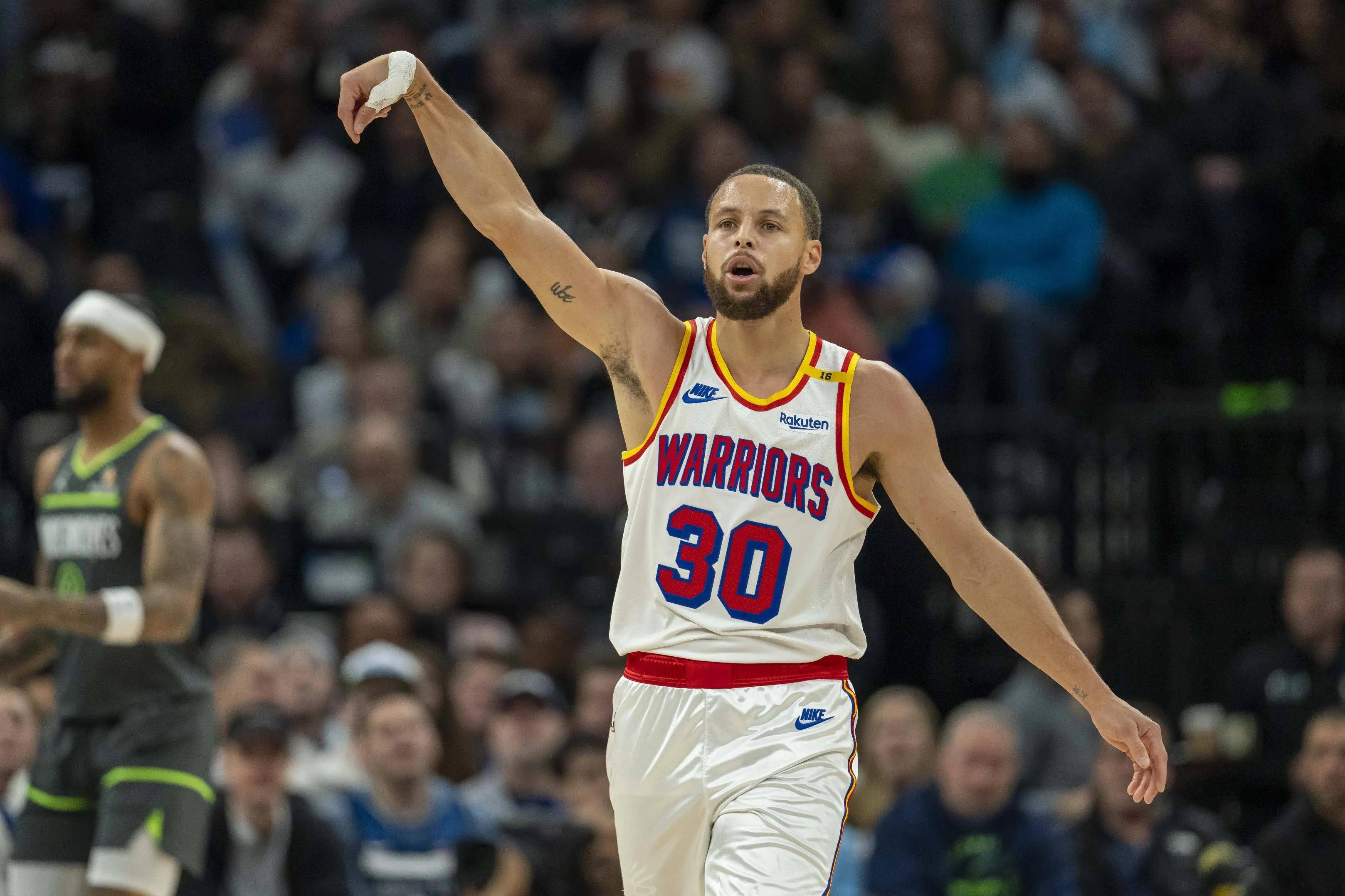 勇士队再遇挑战遭到连续失利