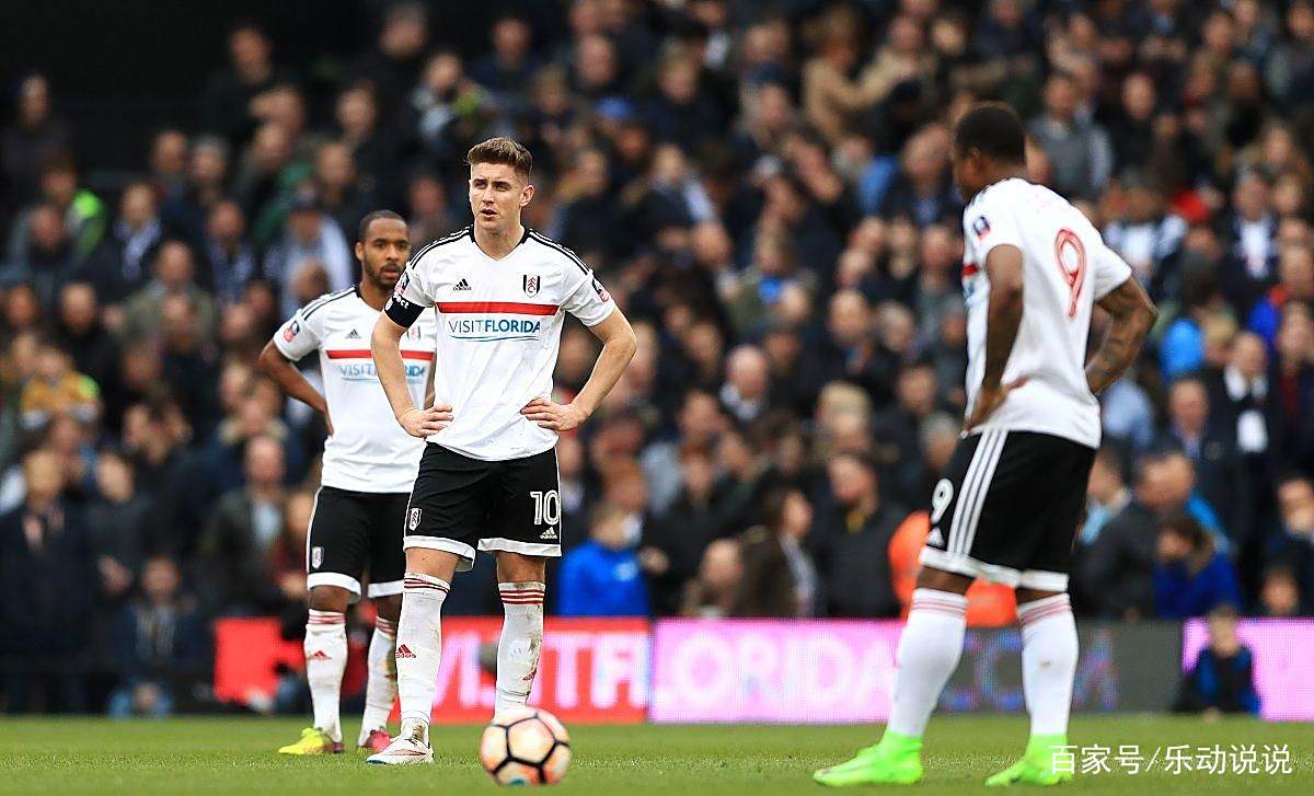开云体育入口-关于斯旺西惨败富勒姆，遭遇三连败的信息