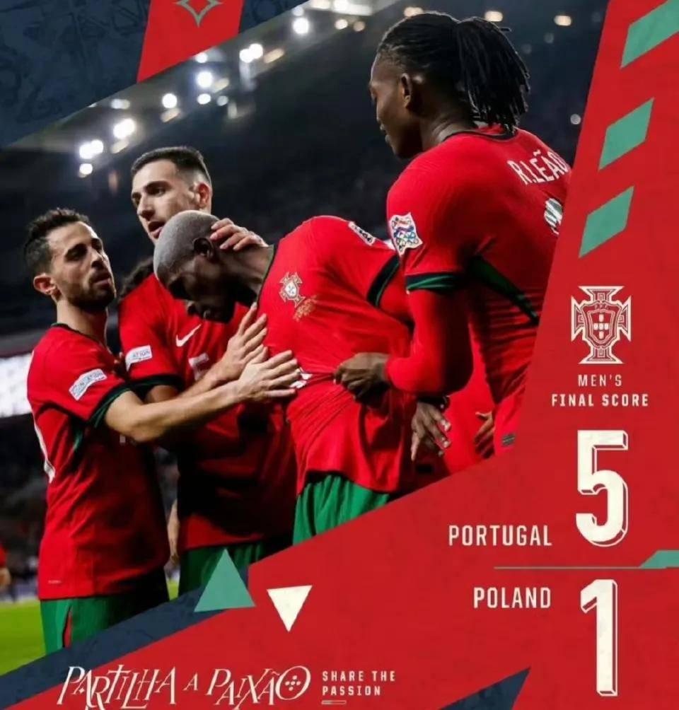 开云体育在线-贝尔纳多晓梅射，葡萄牙队女山势头