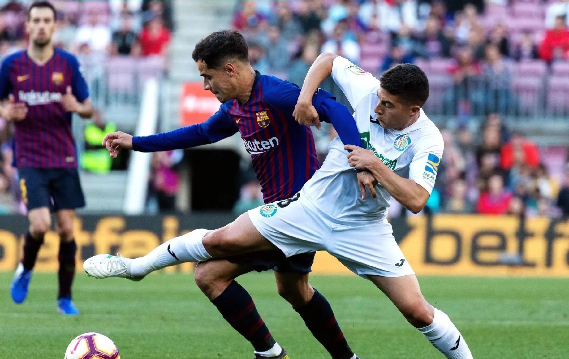 赫塔菲积极备战，主场取得胜利