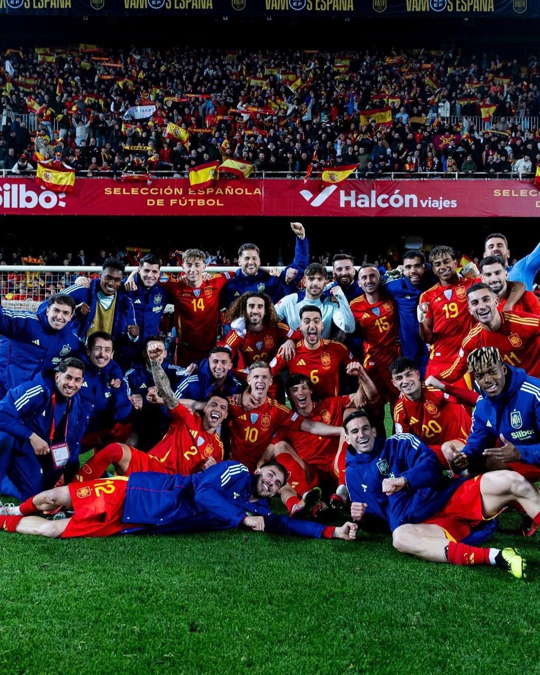 开云官网-西班牙队轻取瑞士队，晋级欧国联半决赛