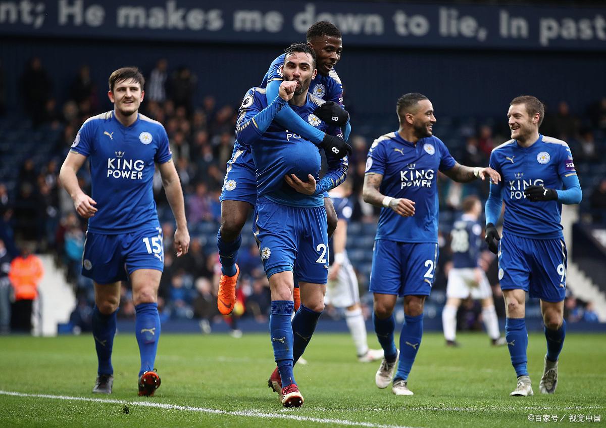 开云体育中国-莱切斯特城大胜对手，狐狸冲击争冠