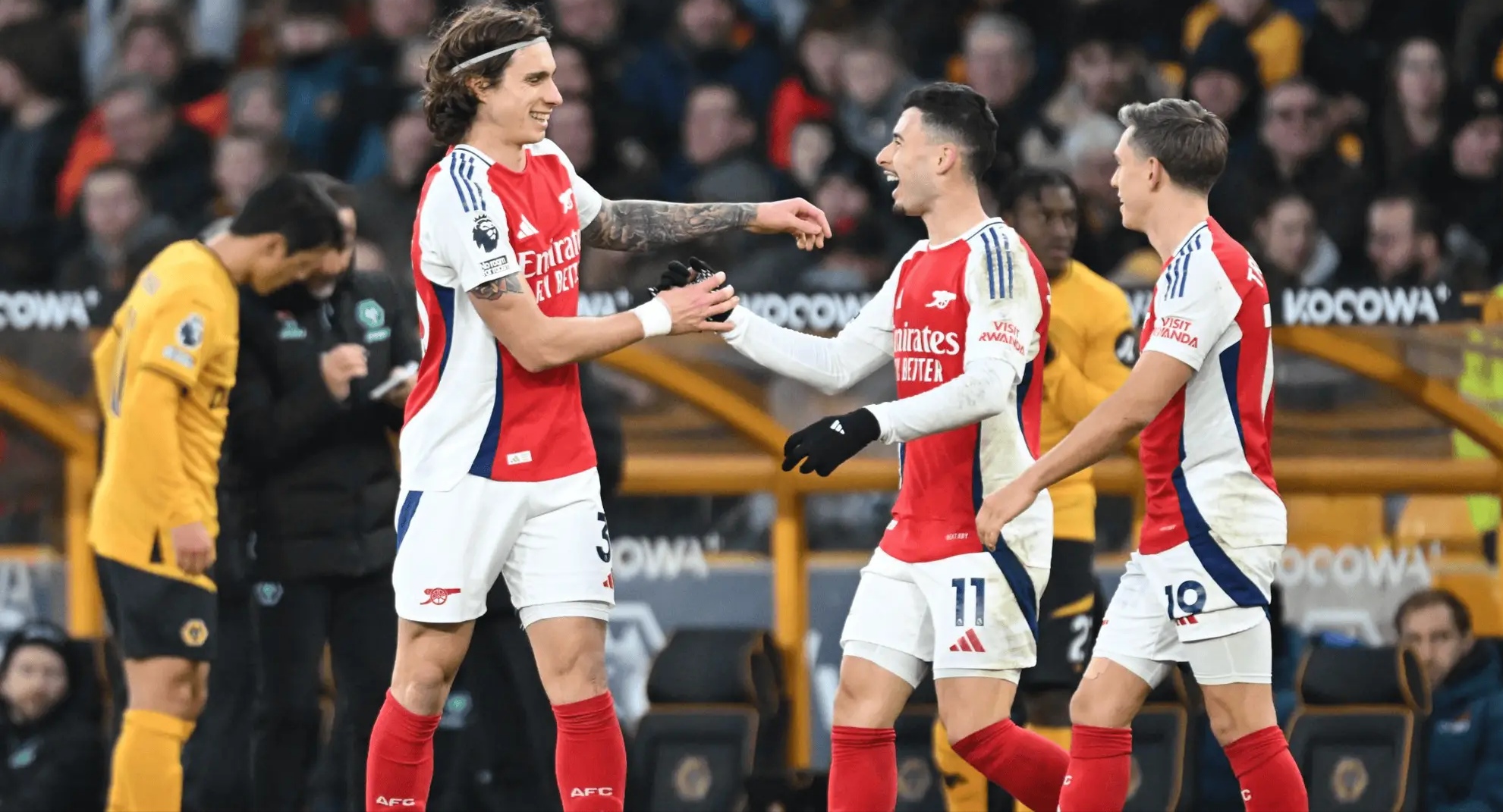 阿森纳将在罗马体育场与多特蒙德对抗