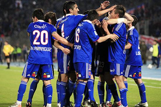 开云体育官方网站-关于潘巴尼克斯联赛多场连胜，成为智利联赛夺冠大热门的信息