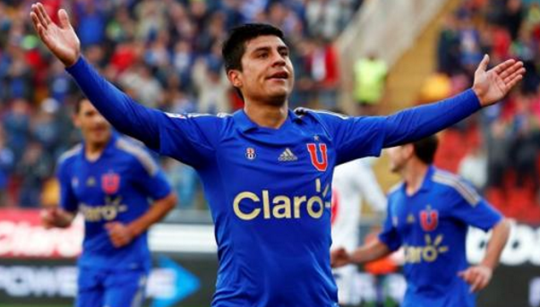 关于潘巴尼克斯联赛多场连胜，成为智利联赛夺冠大热门的信息