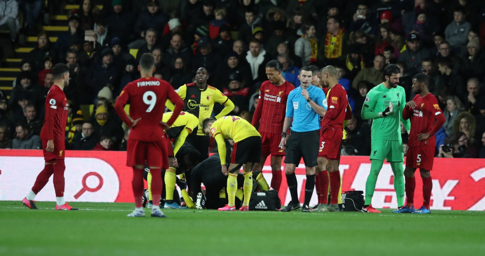 开云体育入口-沃特福德队连续失利，急需调整状态