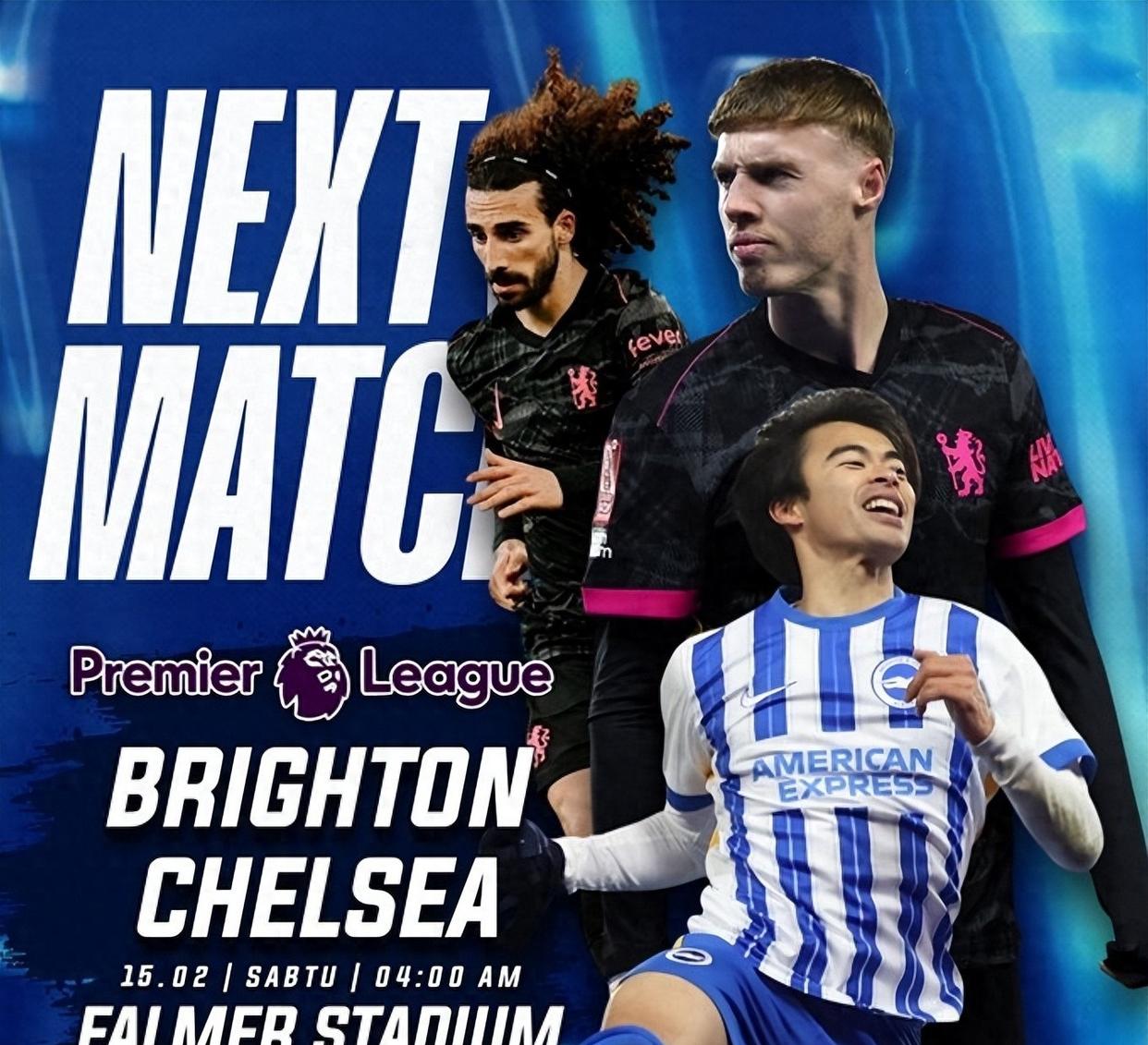 开云体育官方网站-切尔西客场逆转埃弗顿，保持不败