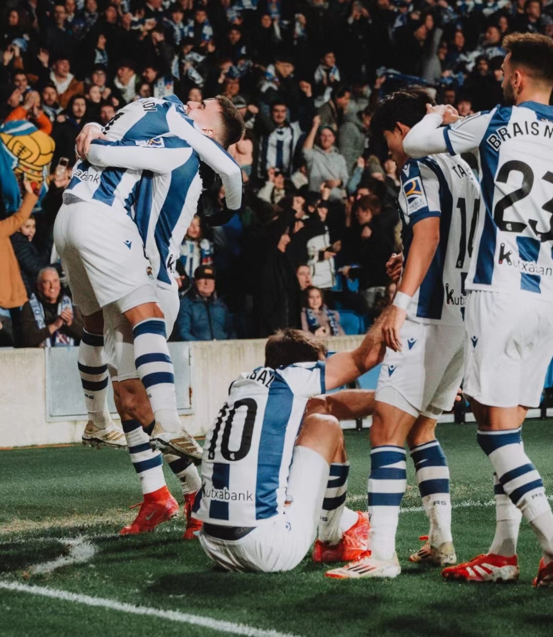 开云体育在线-希洪竞技战平巴拉多利德，难求胜利