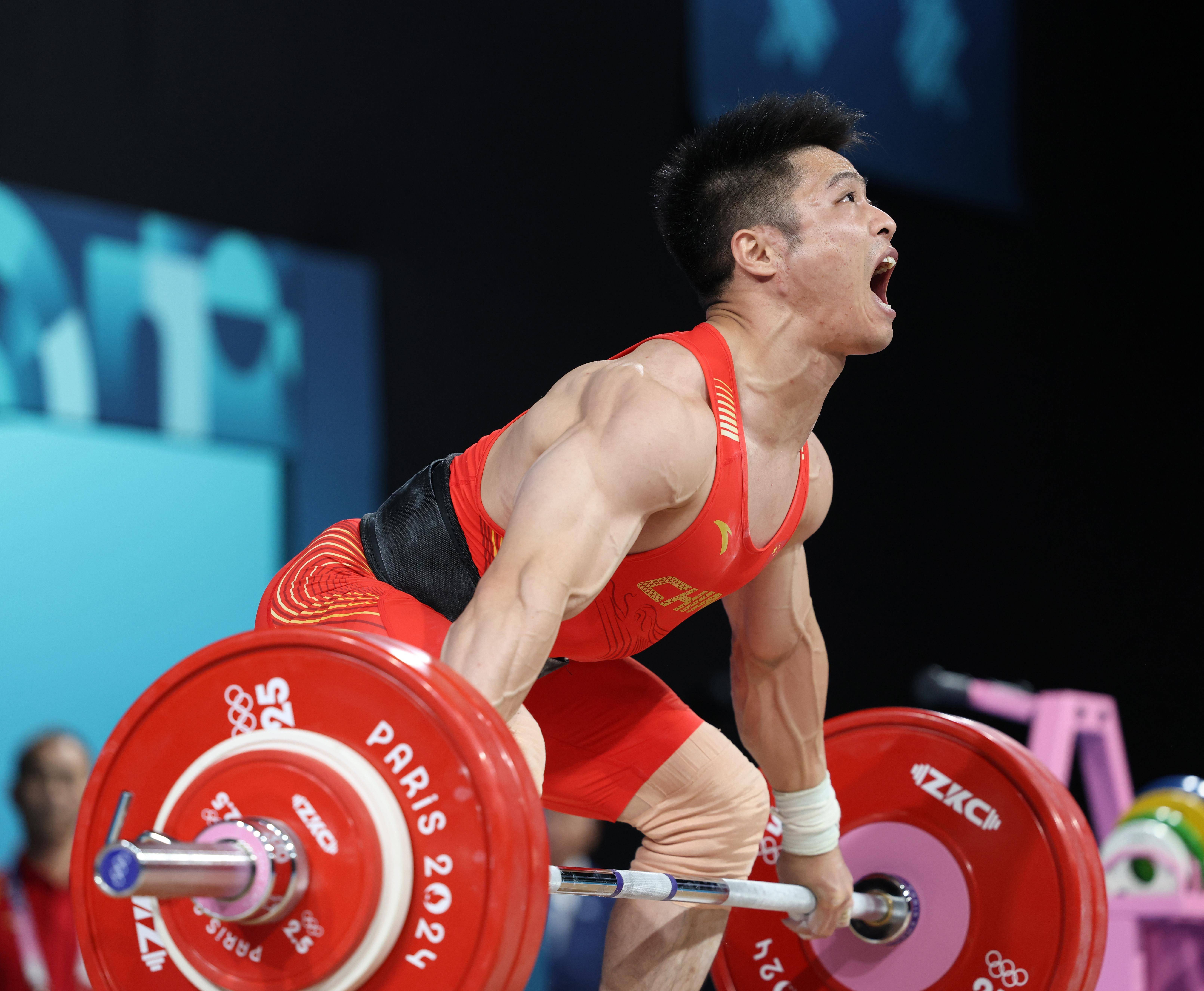 韩国运动员一举夺冠，成为焦点人物