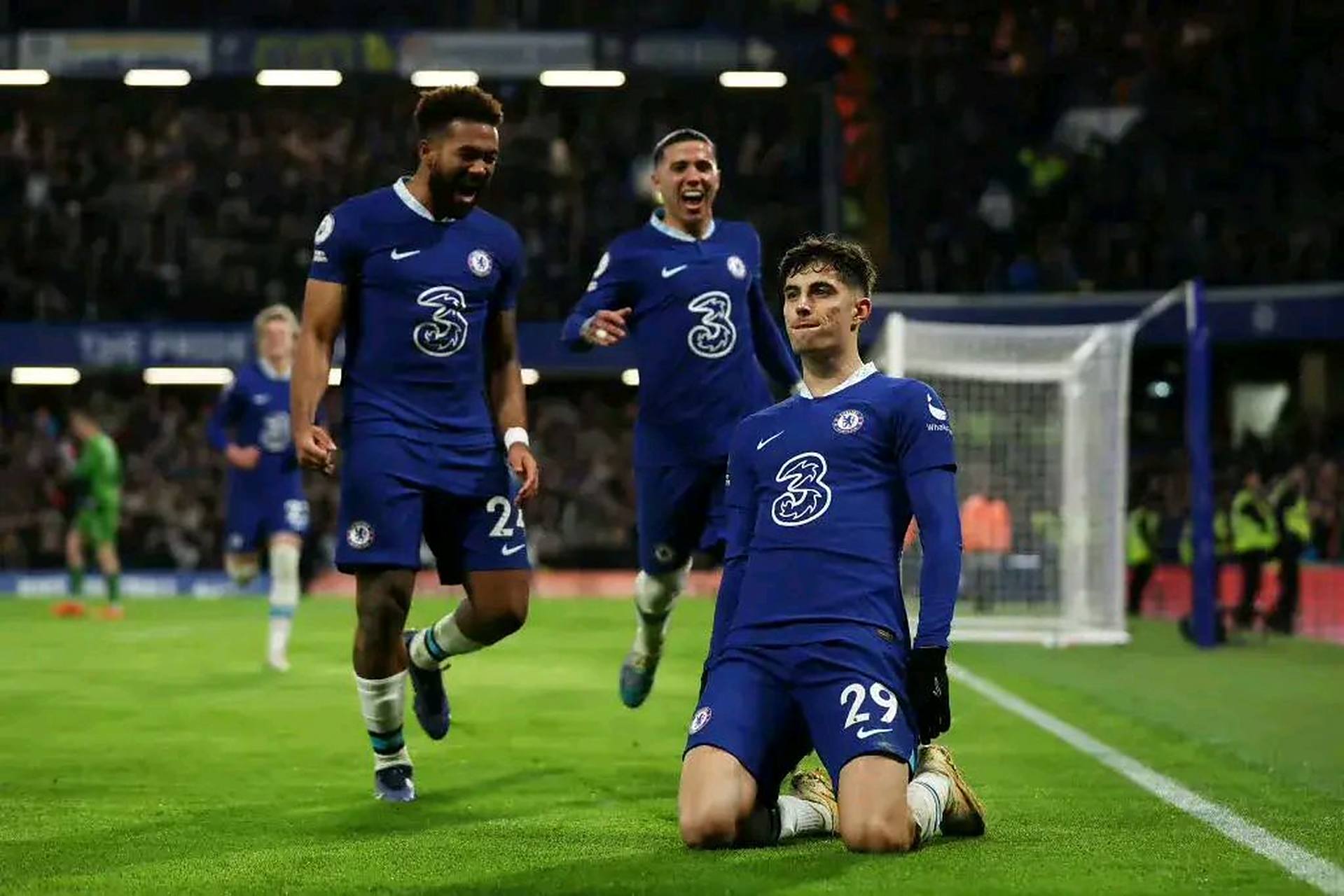 热刺客场不敌南安普顿，遭遇三连败