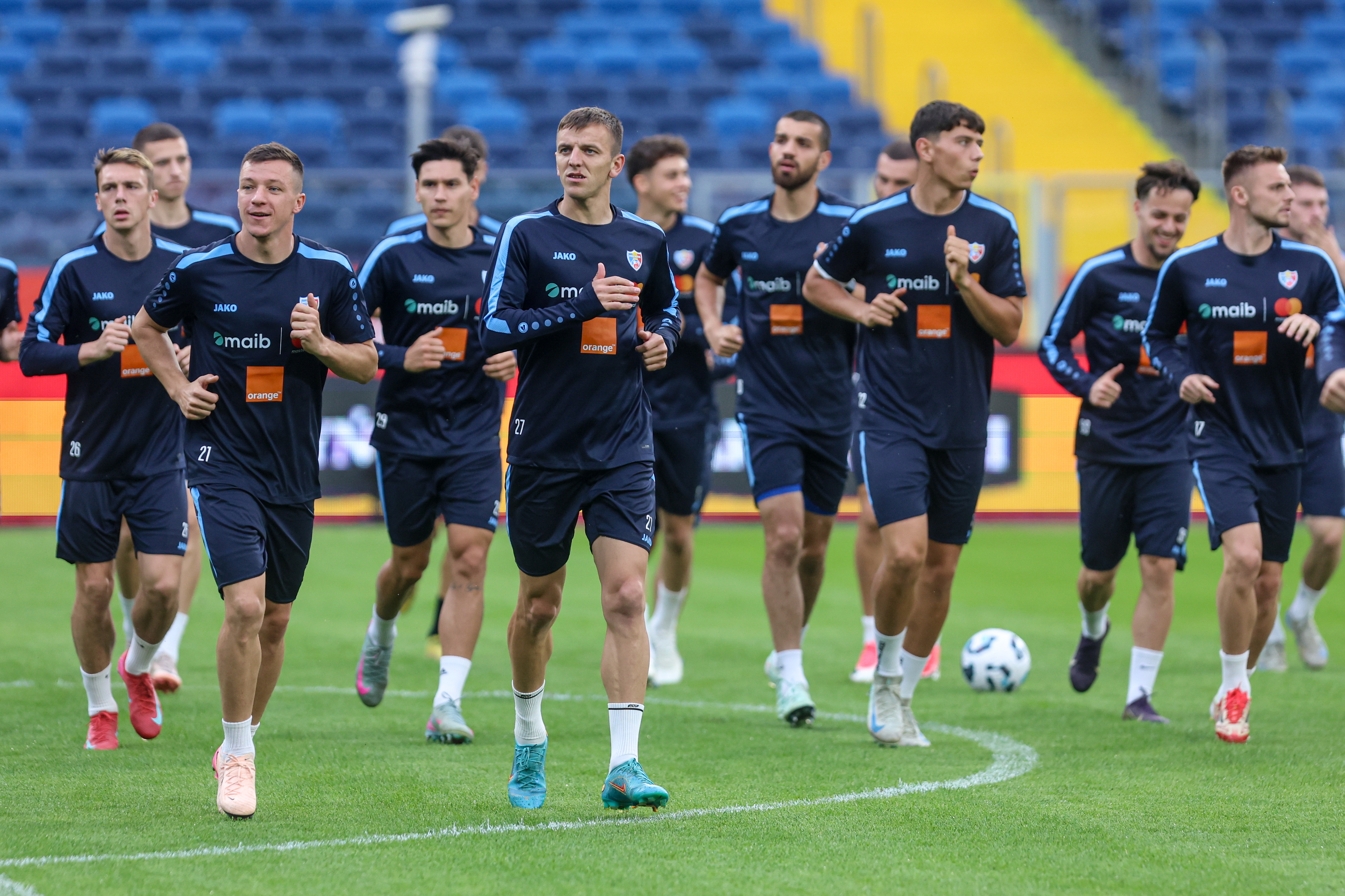 开云平台-伊斯坦布尔球队在欧洲友谊赛中积极备战