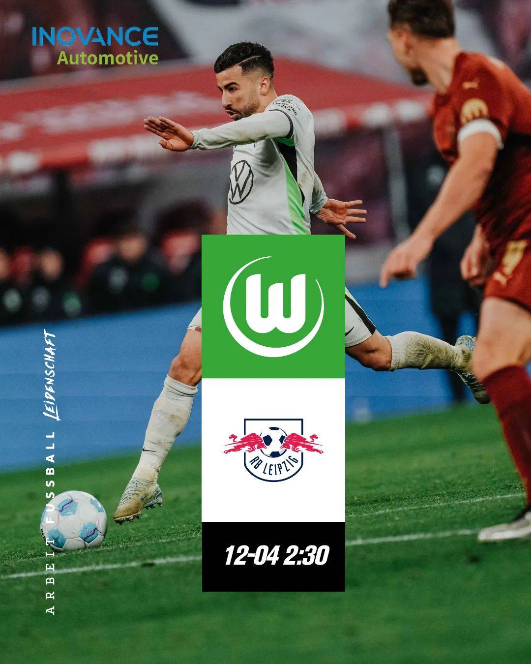 包含RB莱比锡在主场逆转击败波鸿，保持领先的词条