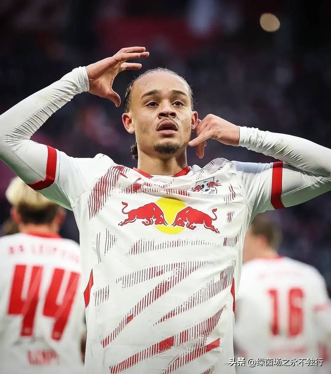 RB莱比锡主场获胜，实力明显