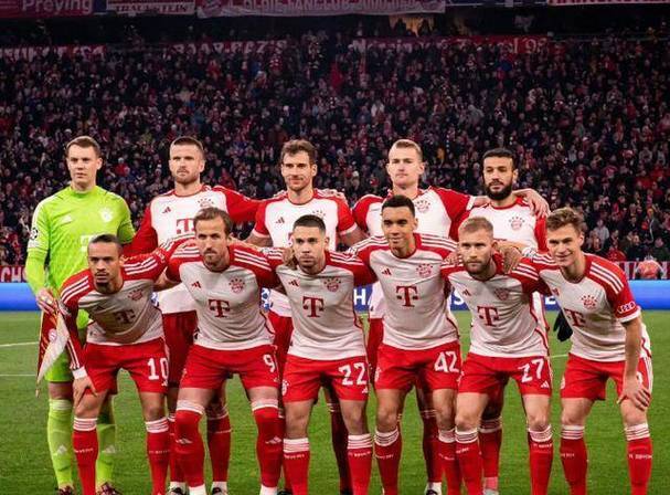 开云体育官方网站-拜仁慕尼黑锋线致命，逐鹿欧洲最强的简单介绍