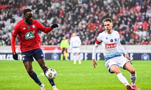 开云下载-圣埃蒂安客场击败对手，迎来关键胜利