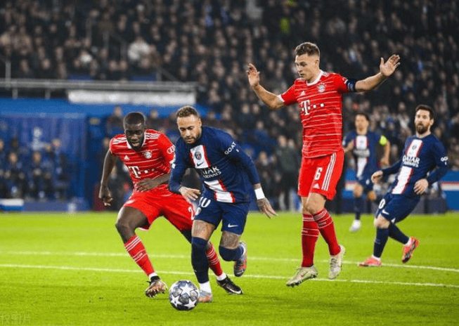 开云下载-拜仁慕尼黑将迎战欧洲最佳球队