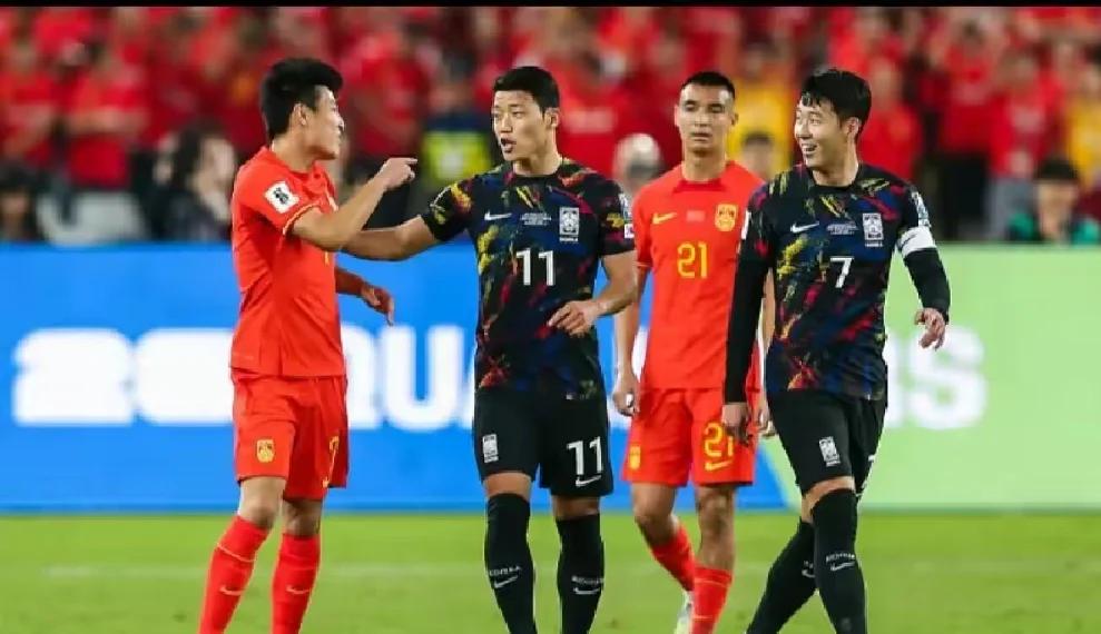 韩国强队在主场迎战昆士兰狮子