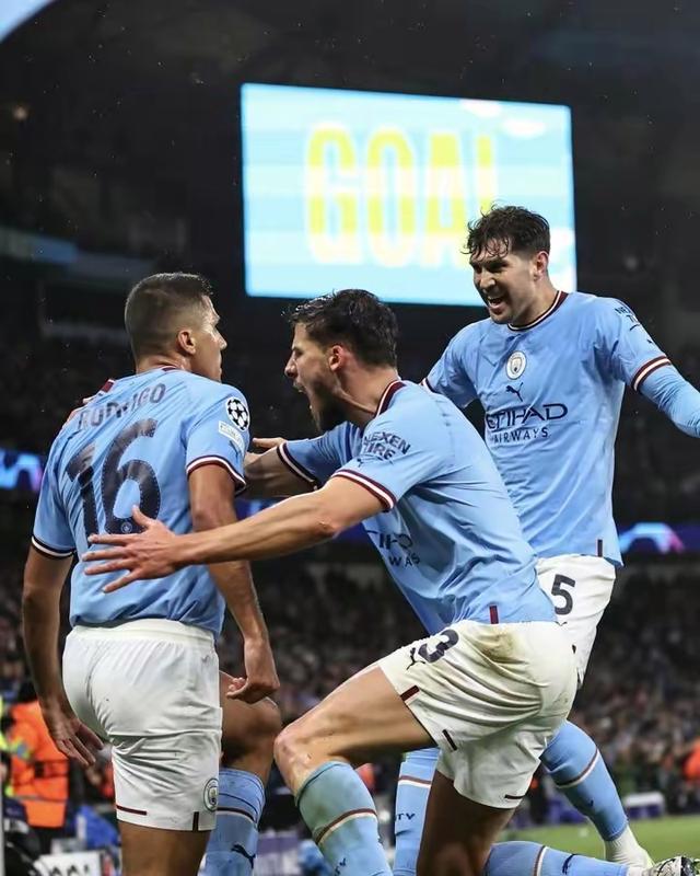 开云体育APP下载-曼城小胜拜仁慕尼黑，欧冠梦想成真