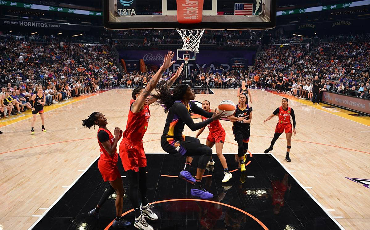 太阳队主控状态火热，帮助球队连胜