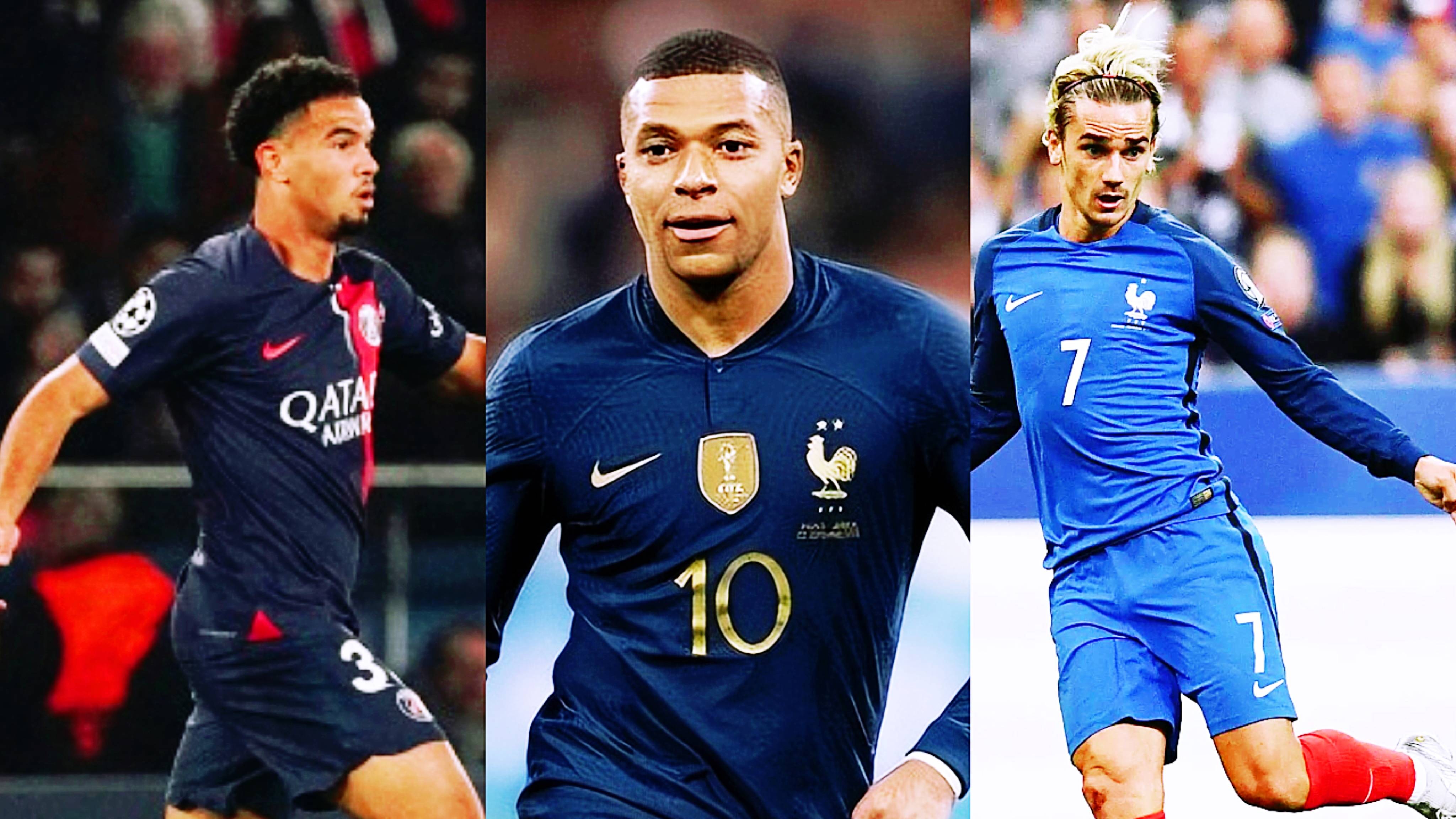 欧洲杯资格赛结果公布：法国出线